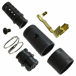 RP13A-12PK-13SC(71) Hirose Electric