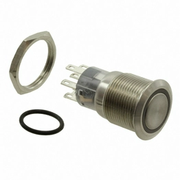 PV4F2G0SS-311 E-SWITCH