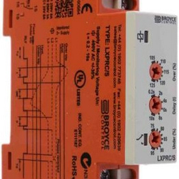 LXPRC/S 400V LXPRC/S 400V