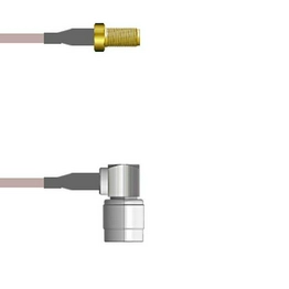 Q-2V04T00050.5M Amphenol Custom Cable