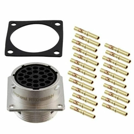 RT001823SNH-K Amphenol