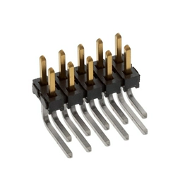 samtec TMM-105-01-S-D-RA image