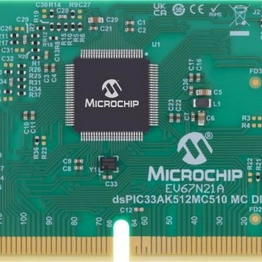EV67N21A Microchip Technology