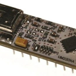 Future Technology Devices International UMFT220XA-01 image