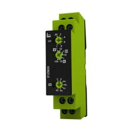 E1ZM20 24-240V AC/DC E1ZM20 24-240V AC/DC