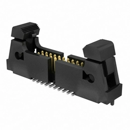 samtec FTSH-110-01-L-DV-EJ-A-P image