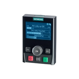 SIEMENS 6SL32550AA004CA1 image