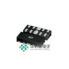D3V3F4U10LP-7 HXY MOSFET