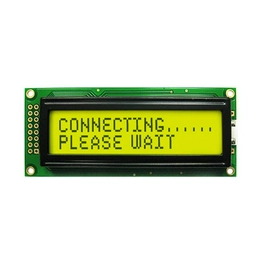 NHD-0216EZ-FL-GBW NHD-0216EZ-FL-GBW
