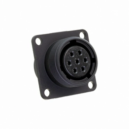 Hirose Electric JR16WR-7S(31) image