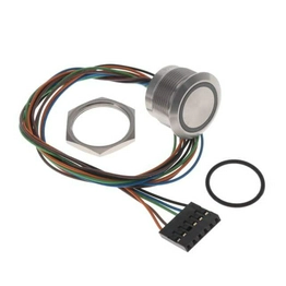 AVC22LS04FE03T5A04 TE Connectivity