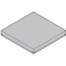 CY8C3446LTI-083 Cypress Semiconductor