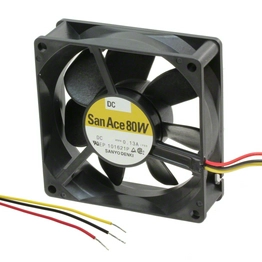 9GA0812G40011 SANYO DENKI