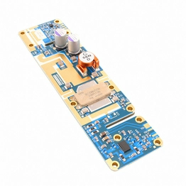 BPC10M6X2S200Z AMPLEON