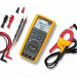 FLUKE FLUKE-289/IMSK image