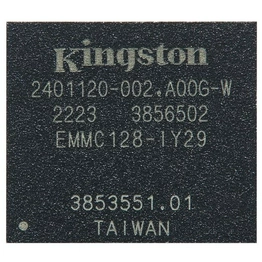 EMMC128-IY29-5B102 EMMC128-IY29-5B102