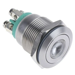 MPI001/TE/GN/24 bulgin