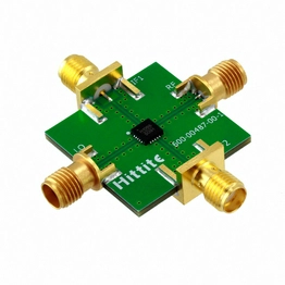 EVAL01-HMC1056LP4B EVAL01-HMC1056LP4B