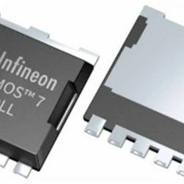 IAUAN04S7N007AUMA1 Infineon Technologies