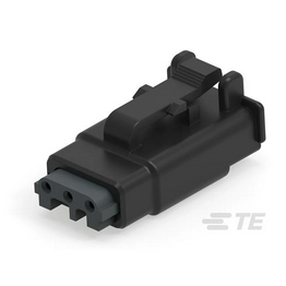 TE Connectivity DTMH06-3SB image
