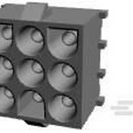 TE Connectivity 350763-3 image