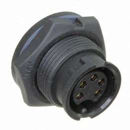 AMPHENOL LTW ABD-05PMFS-LC7001 image