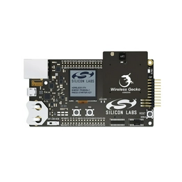 Silicon Laboratories SLWSTK6103A image