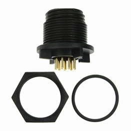 bulgin PX0413/12P/PC image