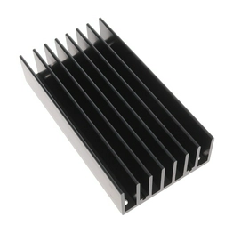 M-B012 HEAT SINK M-B012 HEAT SINK