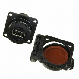 Amphenol USBF21BSCC image