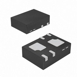DIODES DMC2004LPK-7 image