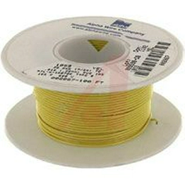 Alpha Wire 1853 YL005 image