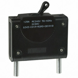 8345-C01A-R0M0-DB1A1B-125A E-T-A Elektrotechnische Apparate