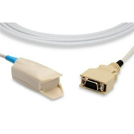 N-600X DIRECT-CONNECT SPO2 SENSORS ADULT CLIP International Lighting
