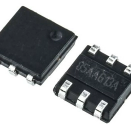 Analog Devices DS28E35P+ image