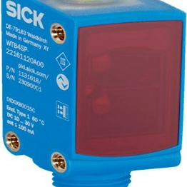WTB4SP-22161A20A00Z2ZZZZZZZZZ1 / 1131621 SICK