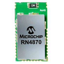 RN4870-V/RM140 RN4870-V/RM140