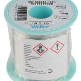 Weller WSW SAC LO image