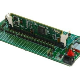 Texas Instruments TMDSDOCK28069 image