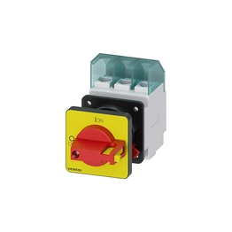 SIEMENS 3LD21500TK13 image