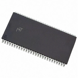 MT48LC64M4A2TG-75:D TR Micron Technology