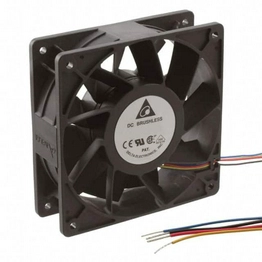 PFC1248DE-F00 DELTA Electronics