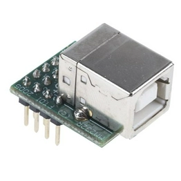 Future Technology Devices International MM232R image