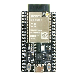 ESP32-DEVKITC-VIE ESP32-DEVKITC-VIE