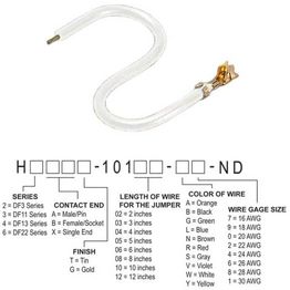 H2BXG-10112-W4 H2BXG-10112-W4