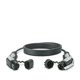 EV-TAG3PK-1AC20A-5,0M2,5ESBK01 PHOENIX CONTACT