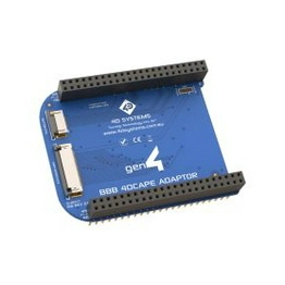 4D Systems GEN4-4DCAPE-ADAPTOR image