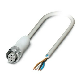 SAC-4P-5,0-500/M12FS FB PHOENIX CONTACT