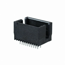 TE Connectivity 104076-1 image