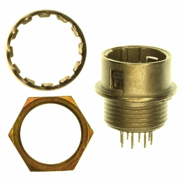 HR10A-10R-10PB(71) Hirose Electric